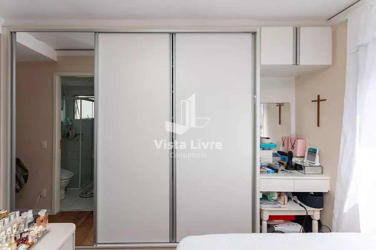 Apartamento, 3 quartos, 98 m² - Foto 23
