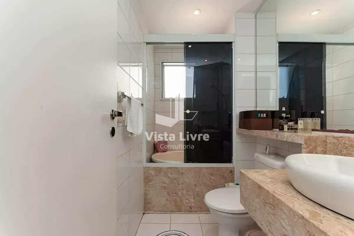 Apartamento, 3 quartos, 98 m² - Foto 25