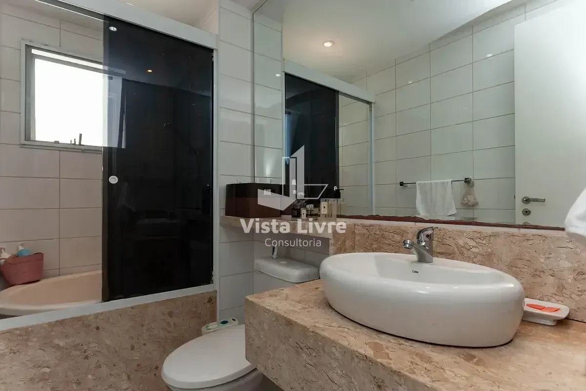Apartamento, 3 quartos, 98 m² - Foto 26