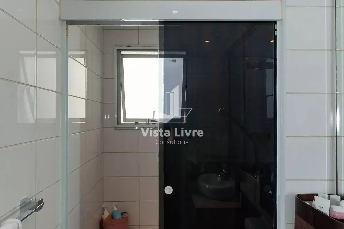 Apartamento, 3 quartos, 98 m² - Foto 27