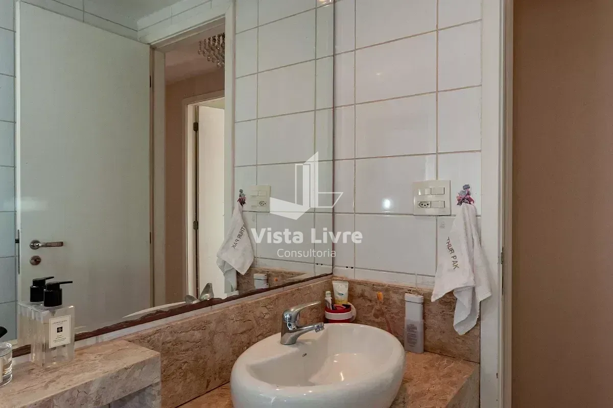 Apartamento, 3 quartos, 98 m² - Foto 28