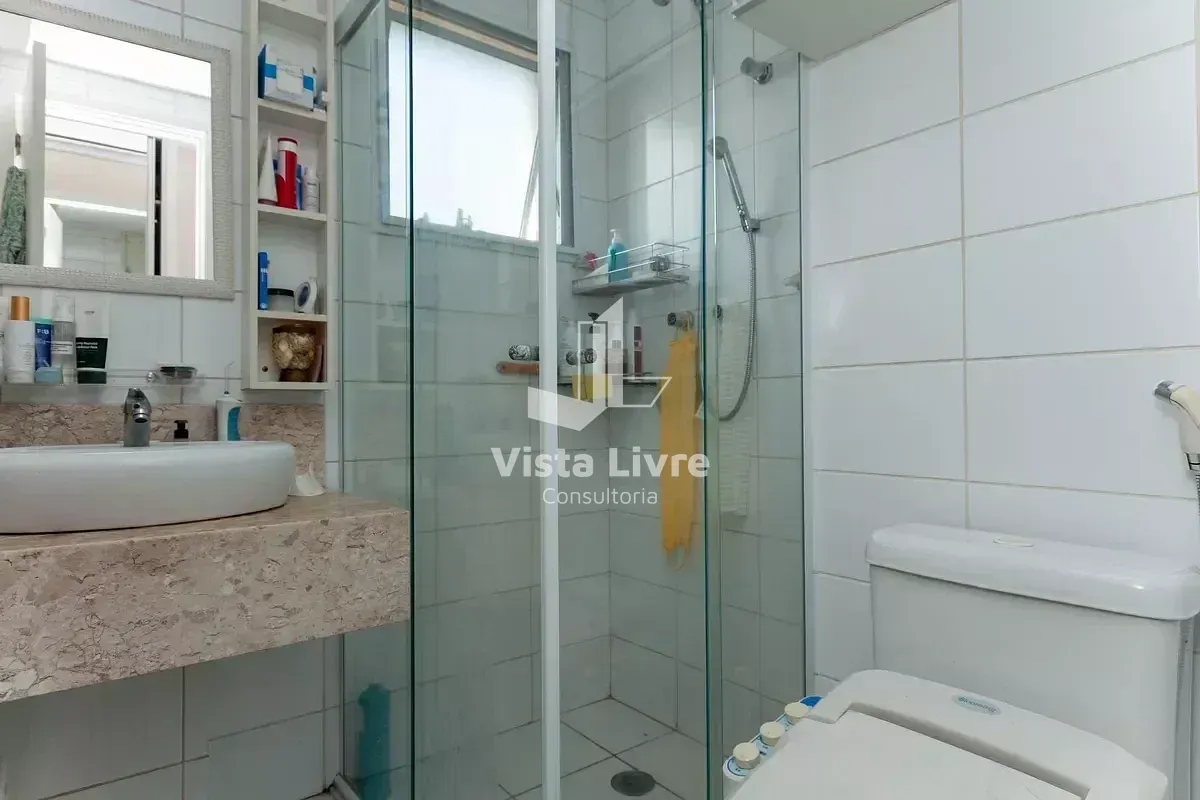 Apartamento, 3 quartos, 98 m² - Foto 29