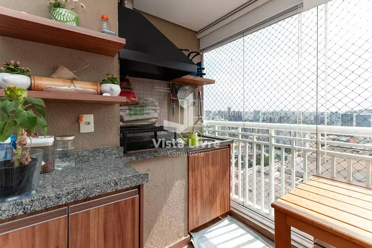 Apartamento, 3 quartos, 98 m² - Foto 30