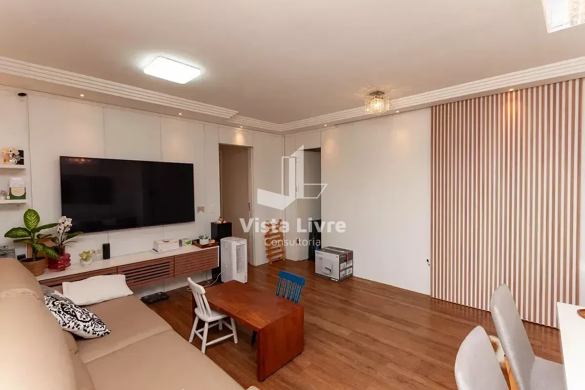 Apartamento, 3 quartos, 98 m² - Foto 3