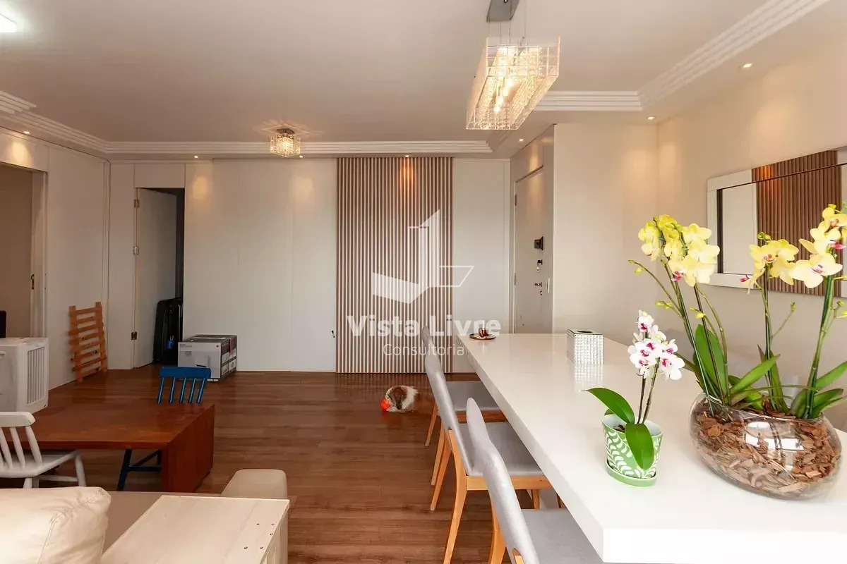 Apartamento, 3 quartos, 98 m² - Foto 6
