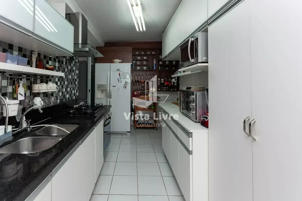 Apartamento, 3 quartos, 98 m² - Foto 7