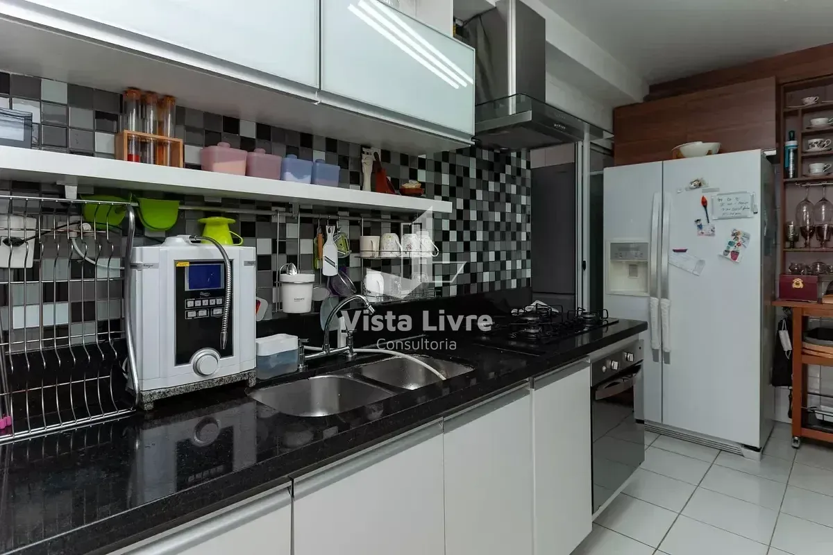Apartamento, 3 quartos, 98 m² - Foto 8