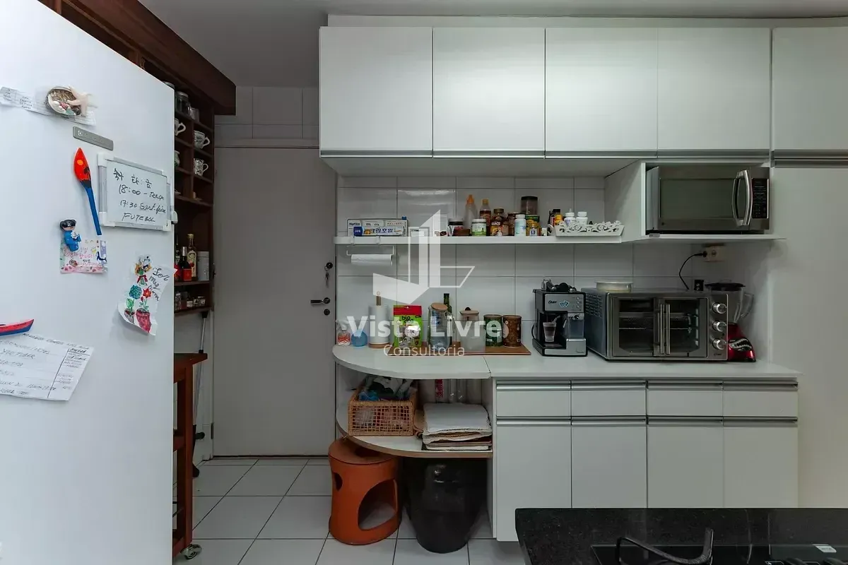 Apartamento, 3 quartos, 98 m² - Foto 9
