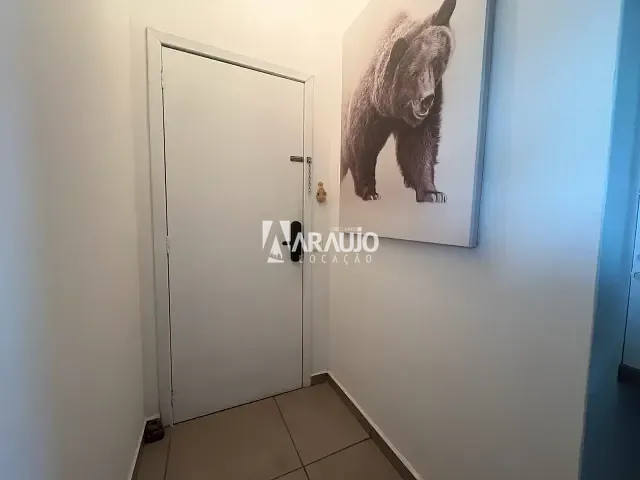 Apartamento 2 quartos e 1 banheiro, para alugar, no bairro Centro em Navegantes