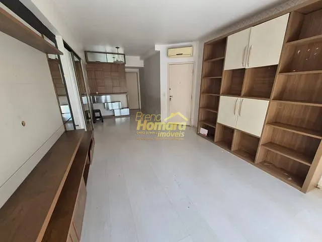 Apartamento 3 quartos e 2 banheiros, para alugar, no bairro Higienopolis em São Paulo