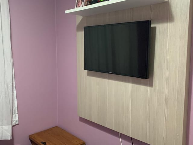 Apartamento com 50m² 2 quartos e 1 banheiro, à venda, no bairro Jardim Independência em São Paulo