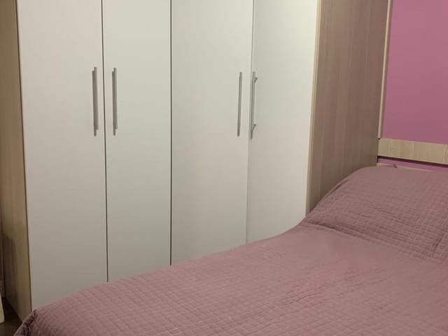 Apartamento com 50m² 2 quartos e 1 banheiro, à venda, no bairro Jardim Independência em São Paulo