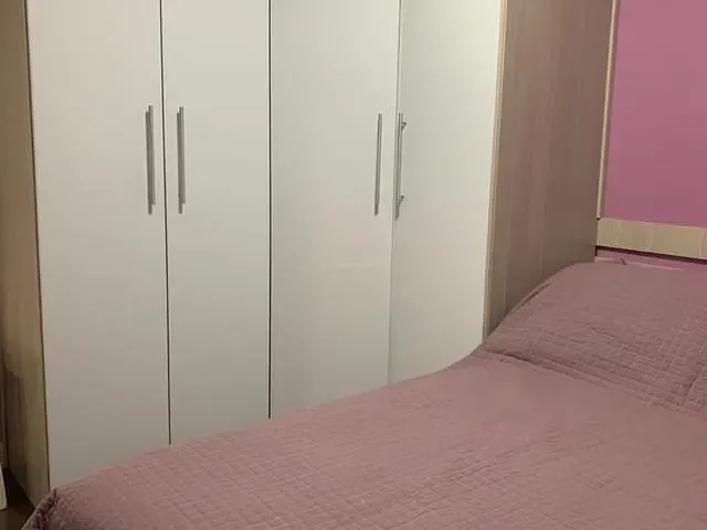Apartamento com 50m² 2 quartos e 1 banheiro, à venda, no bairro Jardim Independência em São Paulo