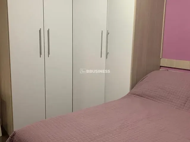 Apartamento com 50m² 2 quartos e 1 banheiro, à venda, no bairro Jardim Independência em São Paulo