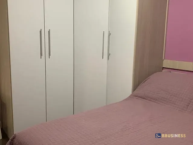 Apartamento com 50m² 2 quartos e 1 banheiro, à venda, no bairro Jardim Independência em São Paulo