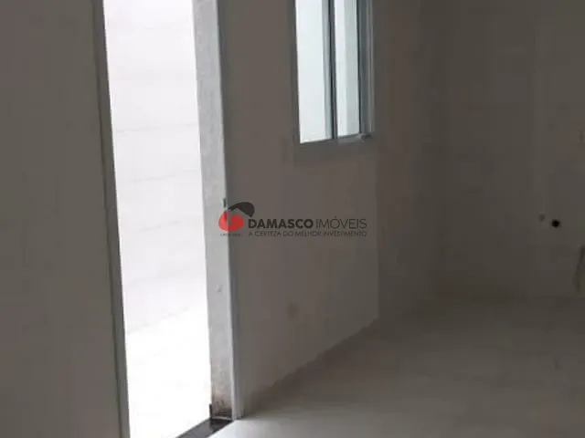Apartamento 2 quartos e 1 banheiro, à venda, no bairro Vila Príncipe de Gales em Santo André