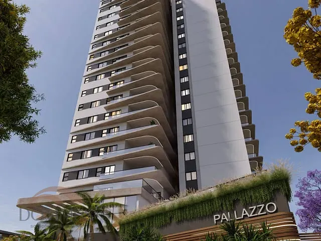 Apartamento com 127m² 3 quartos e 4 banheiros, à venda, no bairro Cidade Nobre em Ipatinga