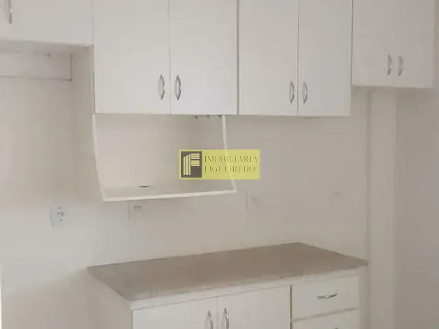 Apartamento com 90m² 3 quartos e 1 banheiro, à venda, no bairro Jardim Redentor em São José do Rio Preto