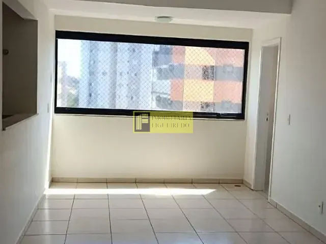 Apartamento com 90m² 3 quartos e 1 banheiro, à venda, no bairro Jardim Redentor em São José do Rio Preto