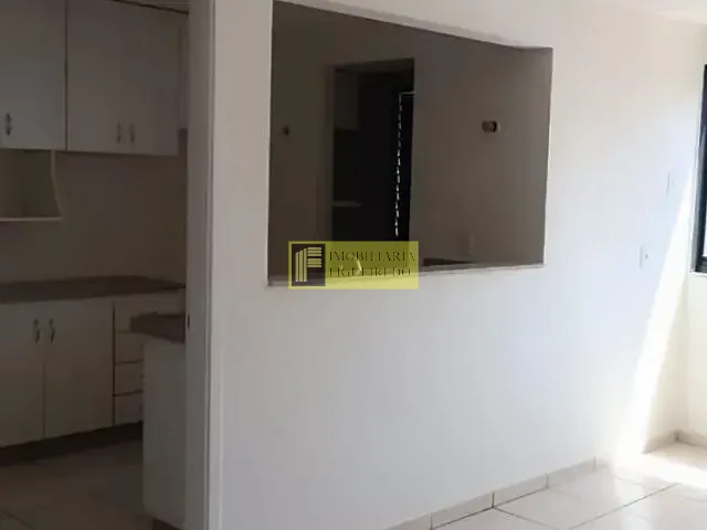 Apartamento com 90m² 3 quartos e 1 banheiro, à venda, no bairro Jardim Redentor em São José do Rio Preto