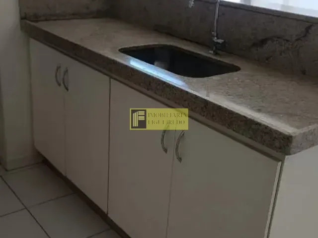 Apartamento com 90m² 3 quartos e 1 banheiro, à venda, no bairro Jardim Redentor em São José do Rio Preto
