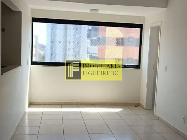 Apartamento com 90m² 3 quartos e 1 banheiro, à venda, no bairro Jardim Redentor em São José do Rio Preto