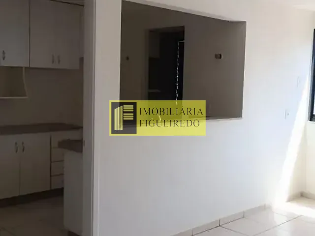 Apartamento com 90m² 3 quartos e 1 banheiro, à venda, no bairro Jardim Redentor em São José do Rio Preto