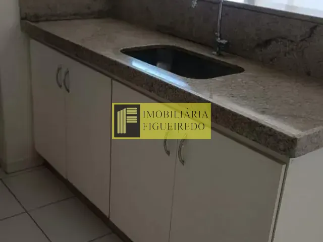 Apartamento com 90m² 3 quartos e 1 banheiro, à venda, no bairro Jardim Redentor em São José do Rio Preto