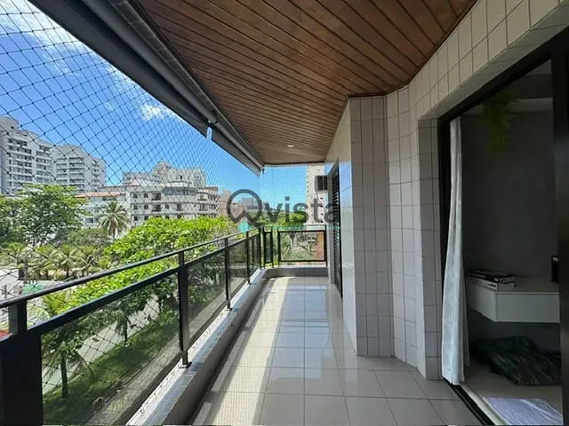 Apartamento, 2 quartos, 83 m² - Foto 9