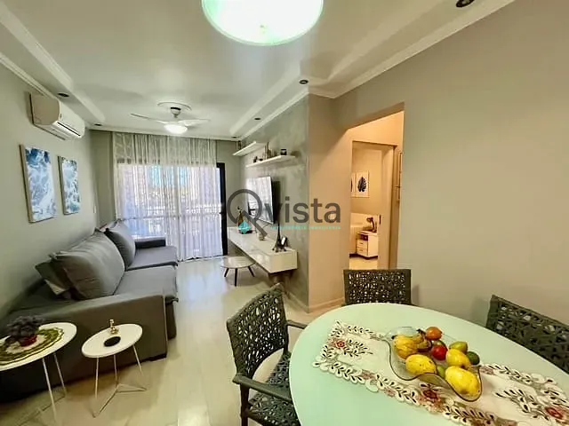 Apartamento, 2 quartos, 83 m² - Foto 2