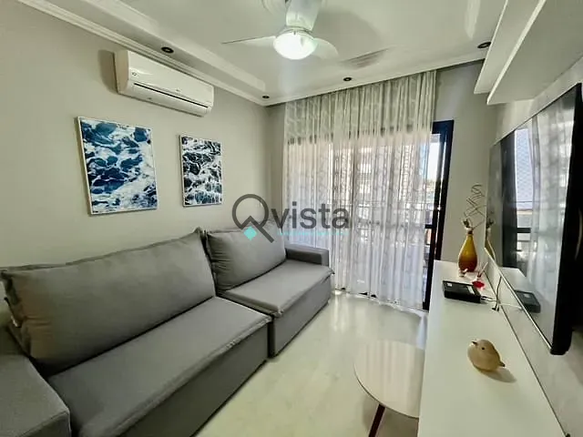 Apartamento, 2 quartos, 83 m² - Foto 7