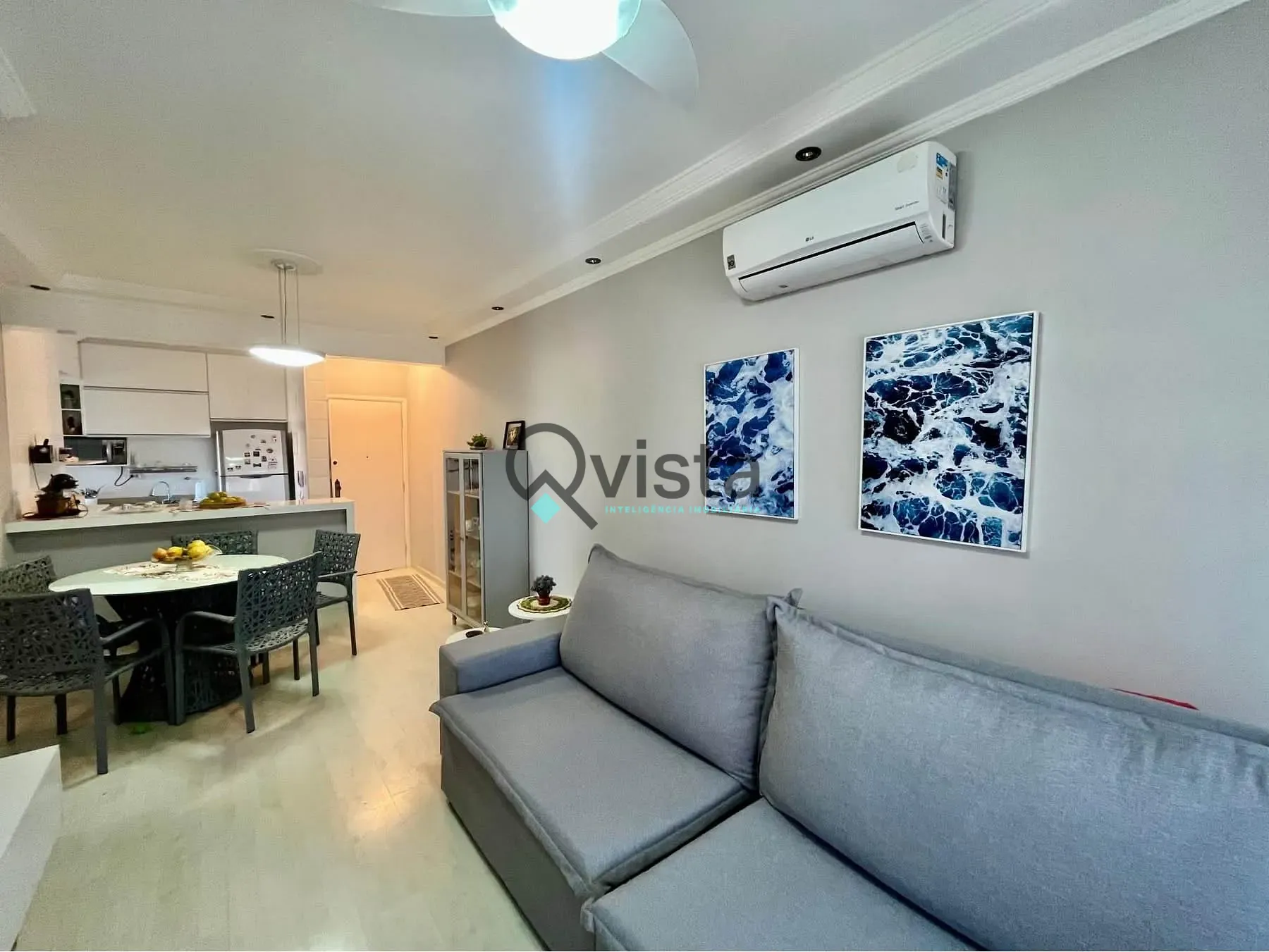 Apartamento, 2 quartos, 83 m² - Foto 5