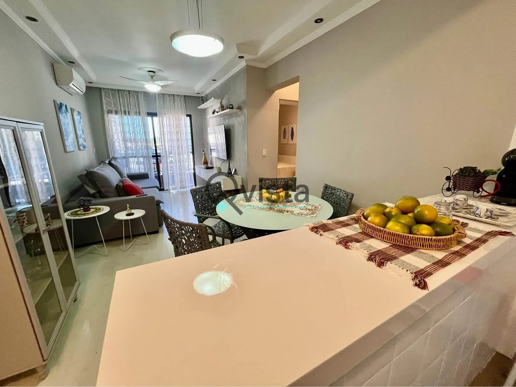 Apartamento, 2 quartos, 83 m² - Foto 8