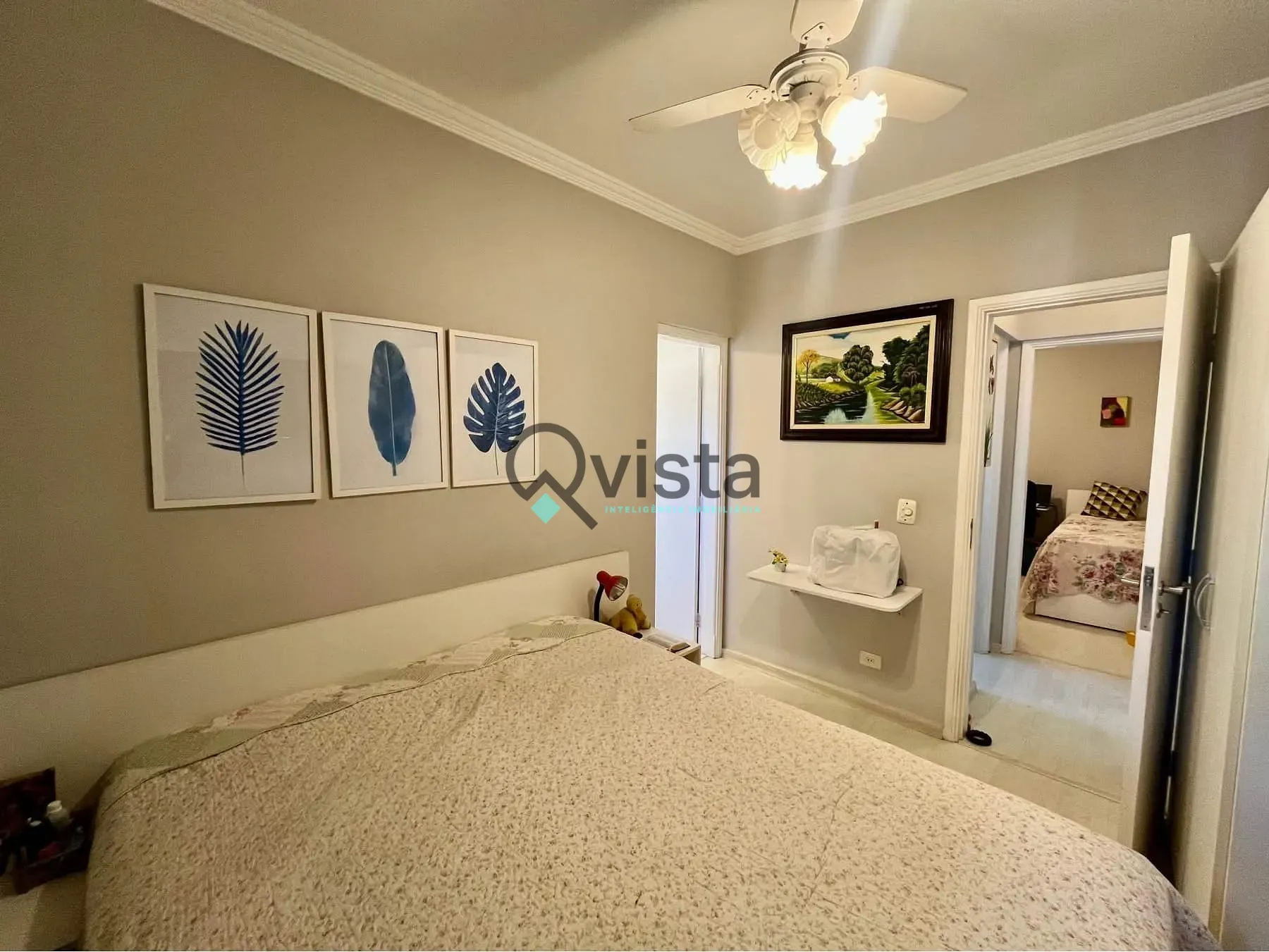 Apartamento, 2 quartos, 83 m² - Foto 18
