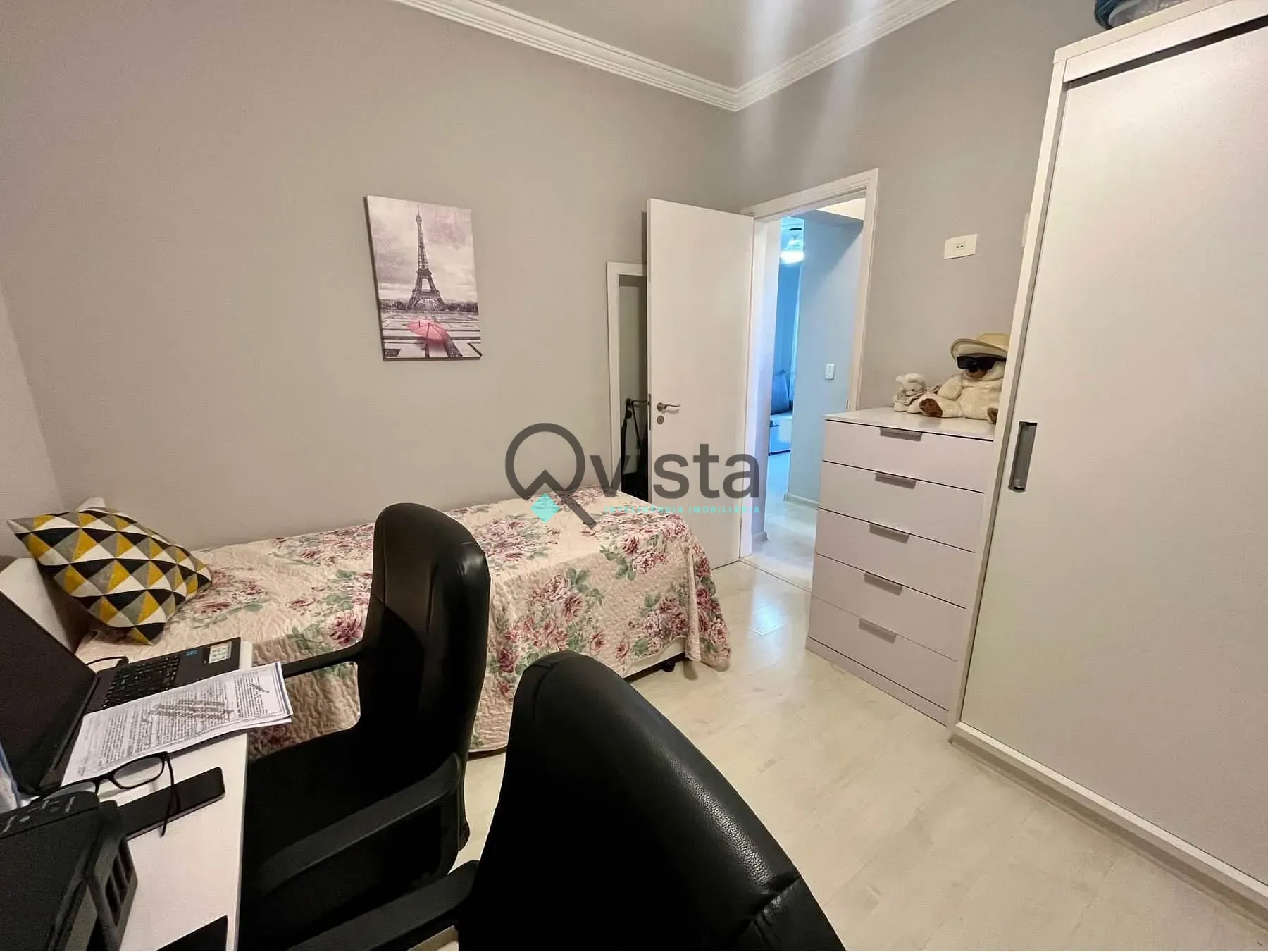 Apartamento, 2 quartos, 83 m² - Foto 21