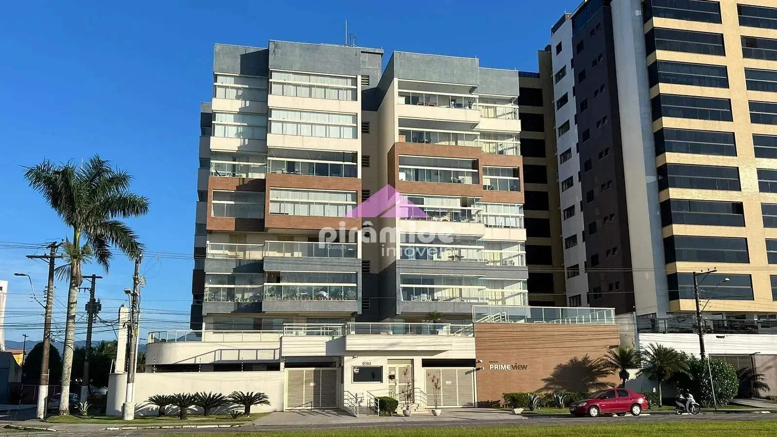 Apartamento, 3 quartos, 115 m² - Foto 1