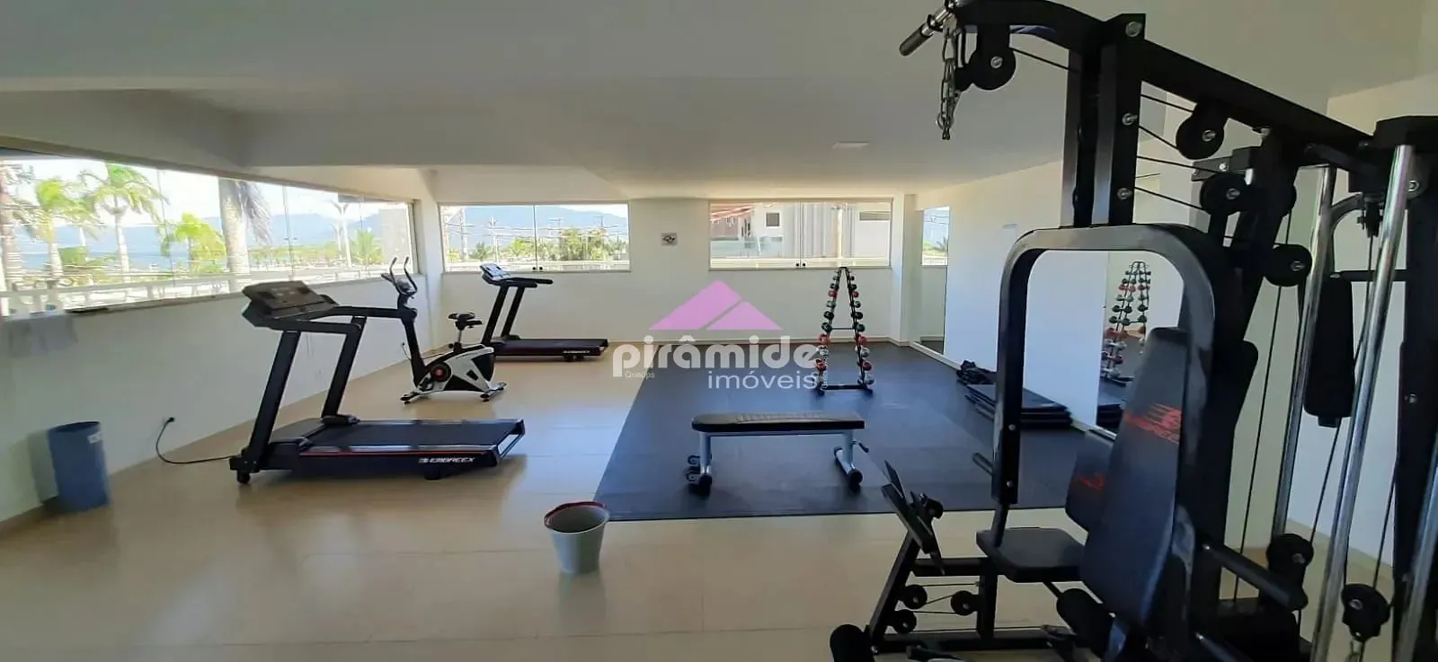 Apartamento, 3 quartos, 115 m² - Foto 6