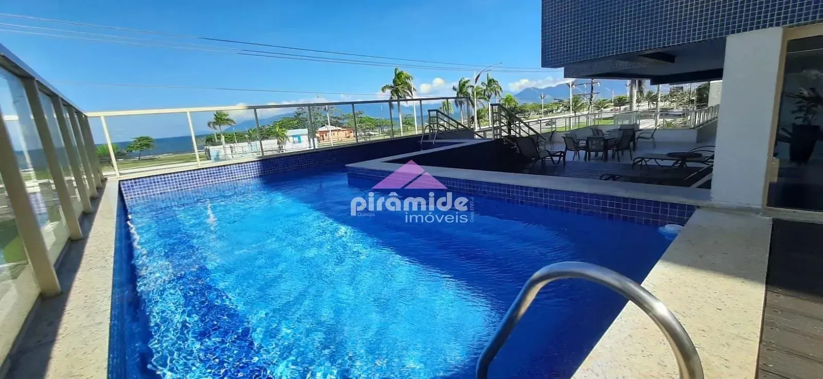 Apartamento, 3 quartos, 115 m² - Foto 2