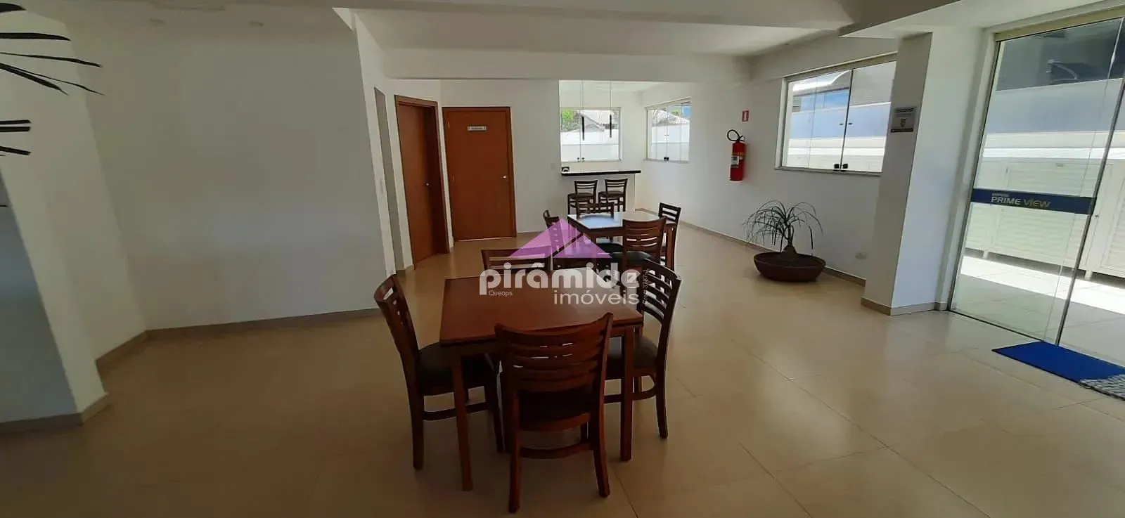 Apartamento, 3 quartos, 115 m² - Foto 4