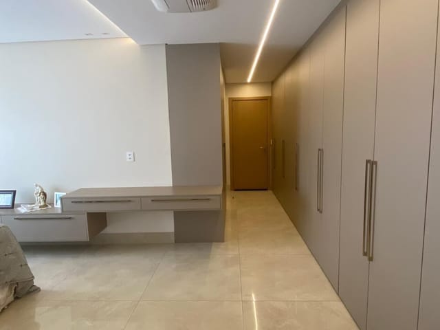 Foto do Apartamento - Apartamento para locação com 4 suítes no Setor Marista Goiânia GO. | Home Gyn Imóveis Ltda