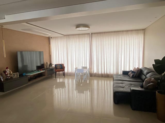 Foto do Apartamento - Apartamento para locação com 4 suítes no Setor Marista Goiânia GO. | Home Gyn Imóveis Ltda