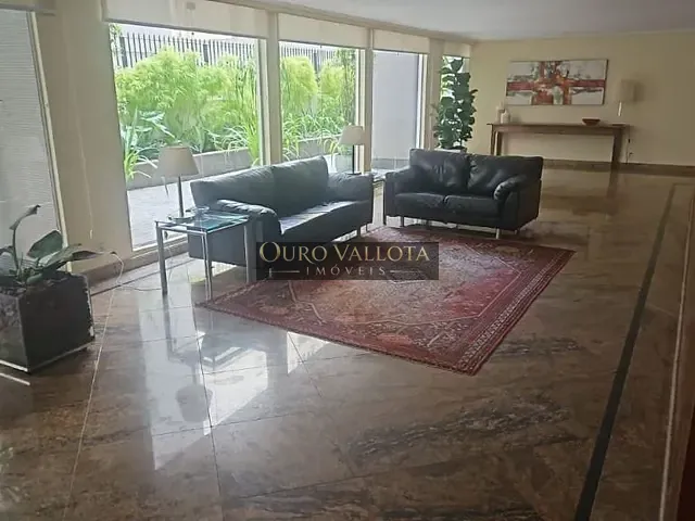 Apartamento 2 quartos e 2 banheiros, à venda, no bairro Consolação em São Paulo