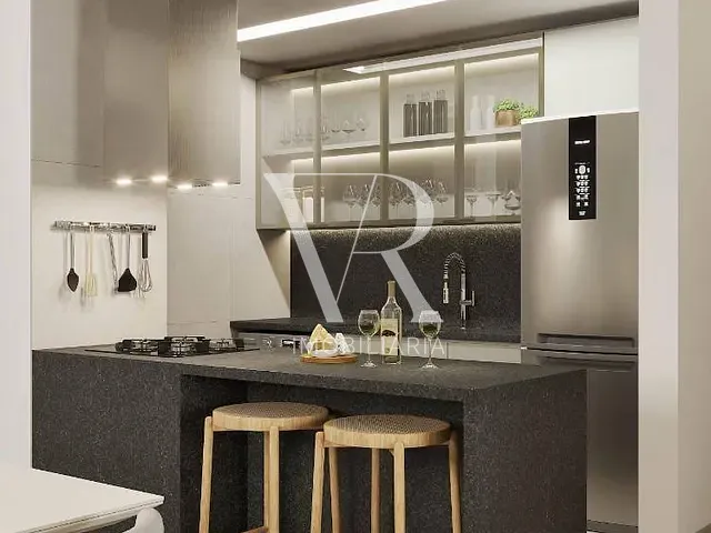 Apartamento com 71m² 2 quartos e 2 banheiros, à venda, no bairro Pedro Gondim em João Pessoa