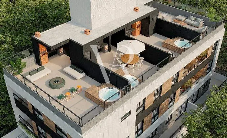 Apartamento, 2 quartos, 85 m² - Foto 4