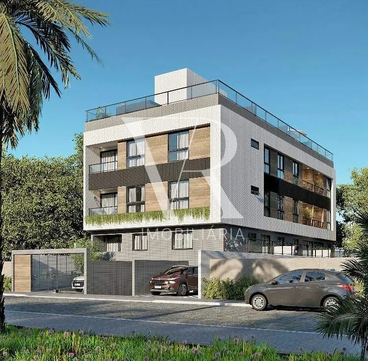 Apartamento, 2 quartos, 85 m² - Foto 1