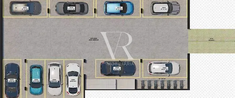 Apartamento, 2 quartos, 85 m² - Foto 6