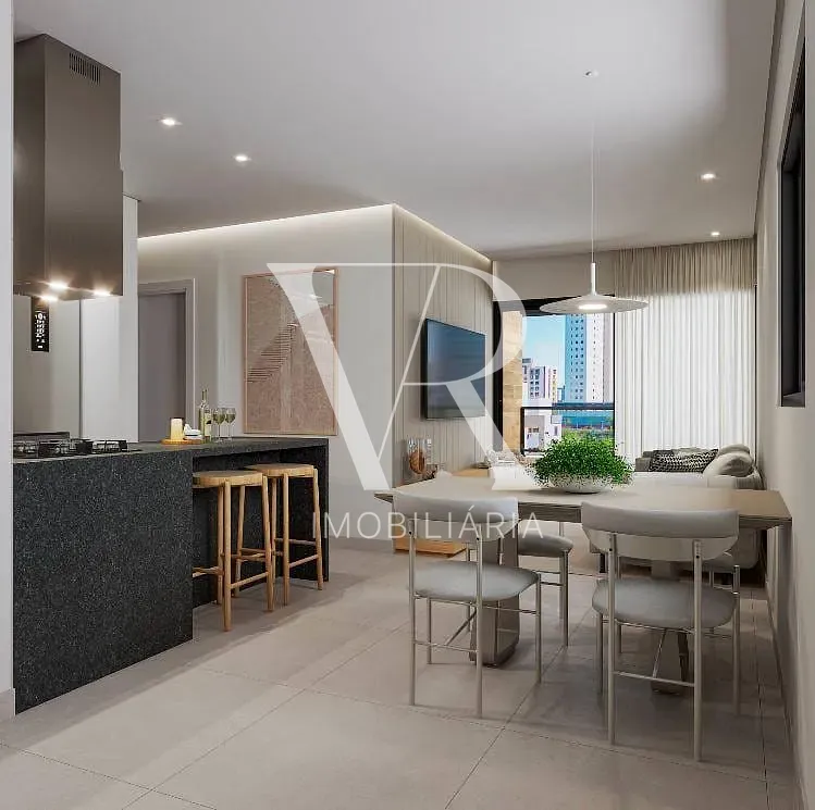 Apartamento, 2 quartos, 85 m² - Foto 5