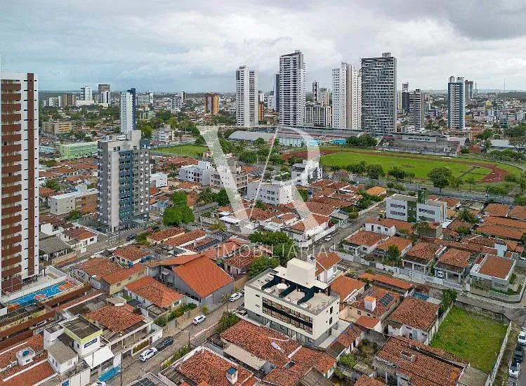 Apartamento, 2 quartos, 85 m² - Foto 2
