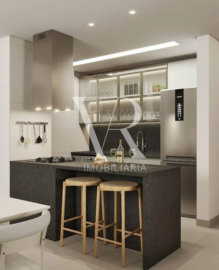 Apartamento, 2 quartos, 85 m² - Foto 3