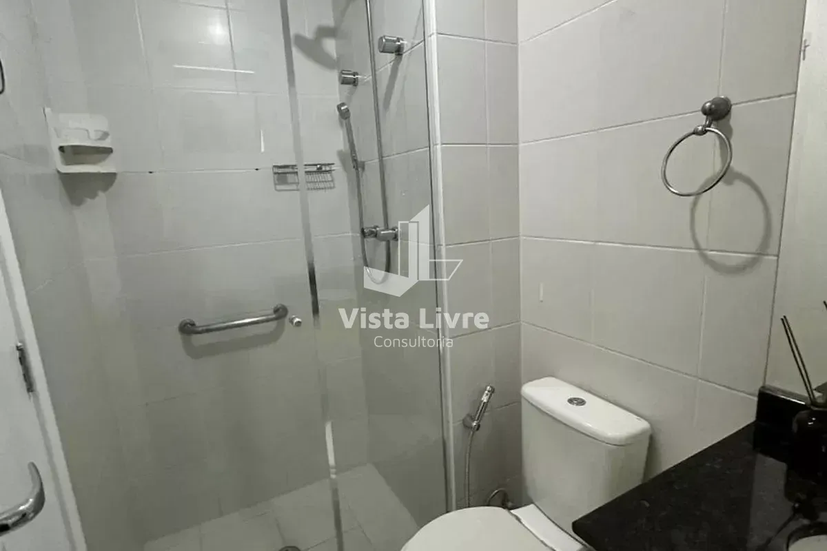 Apartamento, 2 quartos, 76 m² - Foto 10